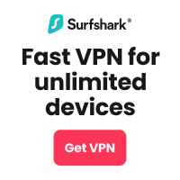 Surfshark VPN Deal