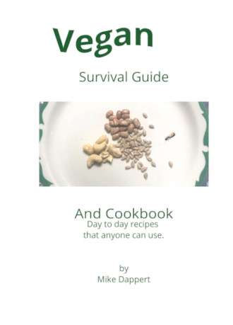 Cookbook Cover